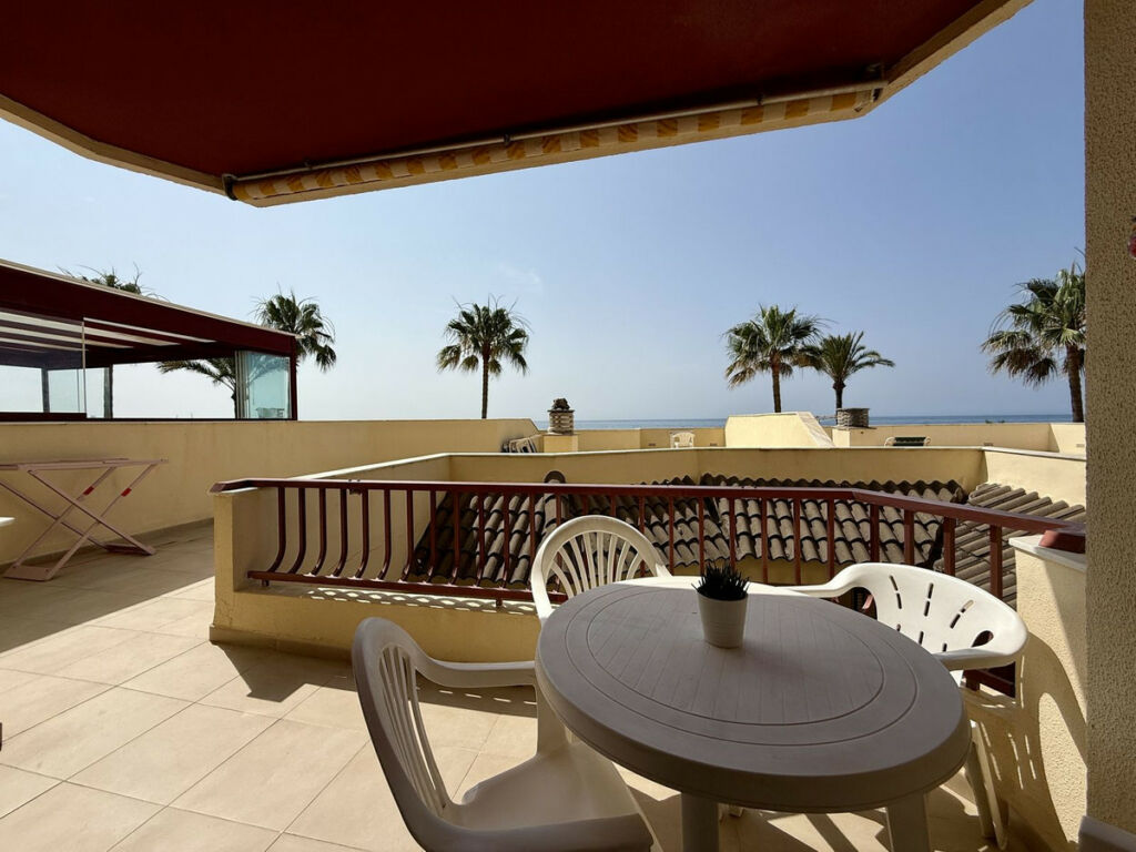 Middle Floor Apartment Mijas Costa Málaga - image 10