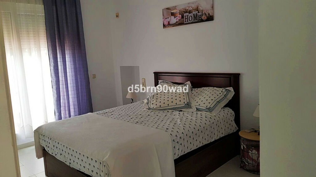 Detached Villa Marbella Málaga - image 10