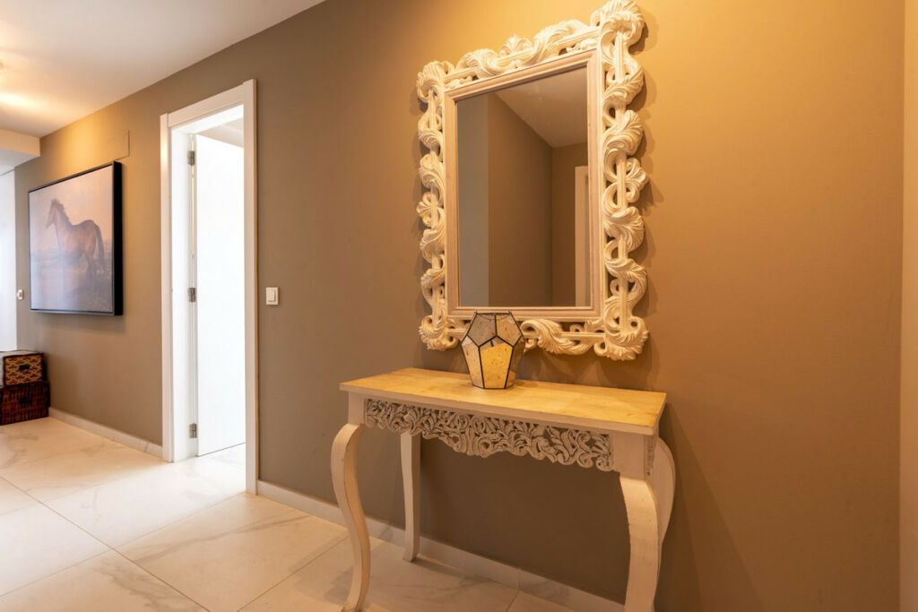 Penthouse Fuengirola Málaga - image 10