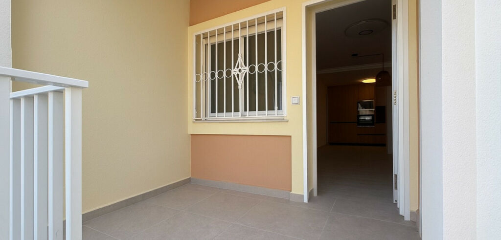 Ground Floor Apartment La Zenia Alicante - image 14