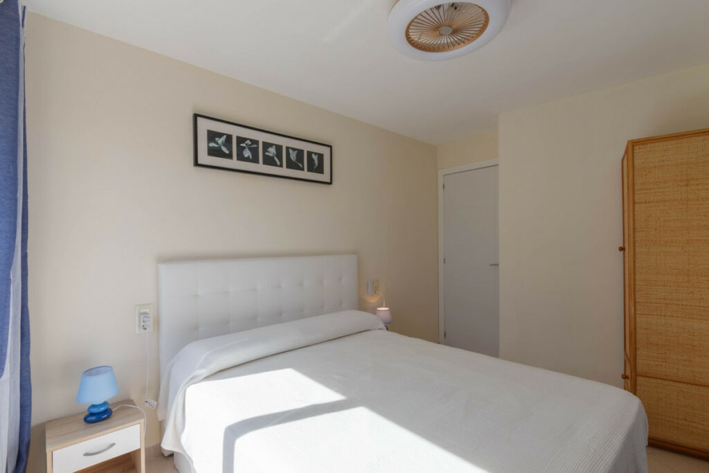 Middle Floor Apartment Javea Alicante - image 10