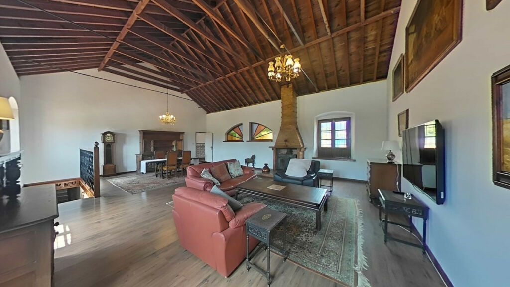 Detached Villa Nerja Málaga - image 10