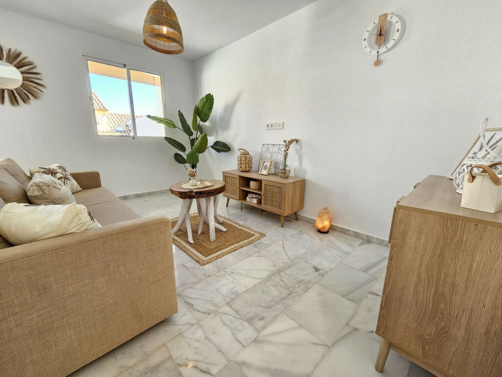Townhouse Benalmadena Pueblo Málaga - image 10