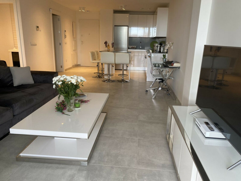 Ground Floor Apartment La Cala de Mijas Málaga - image 10