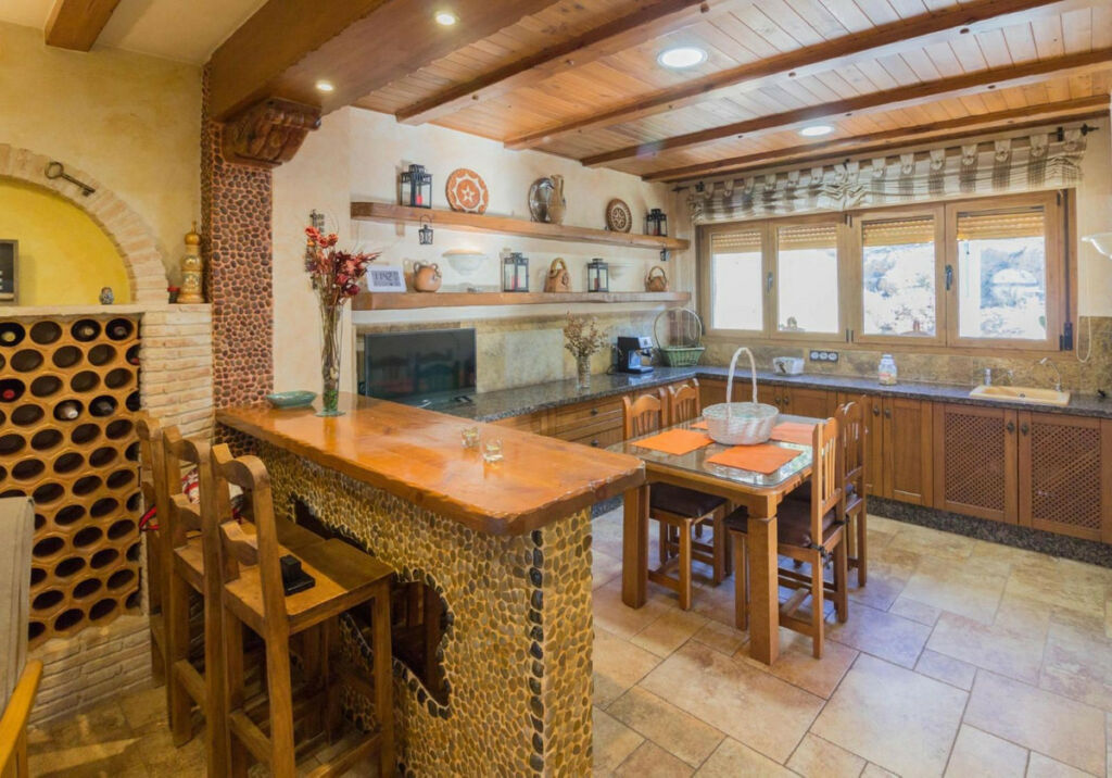 Detached Villa Redován Alicante - image 10