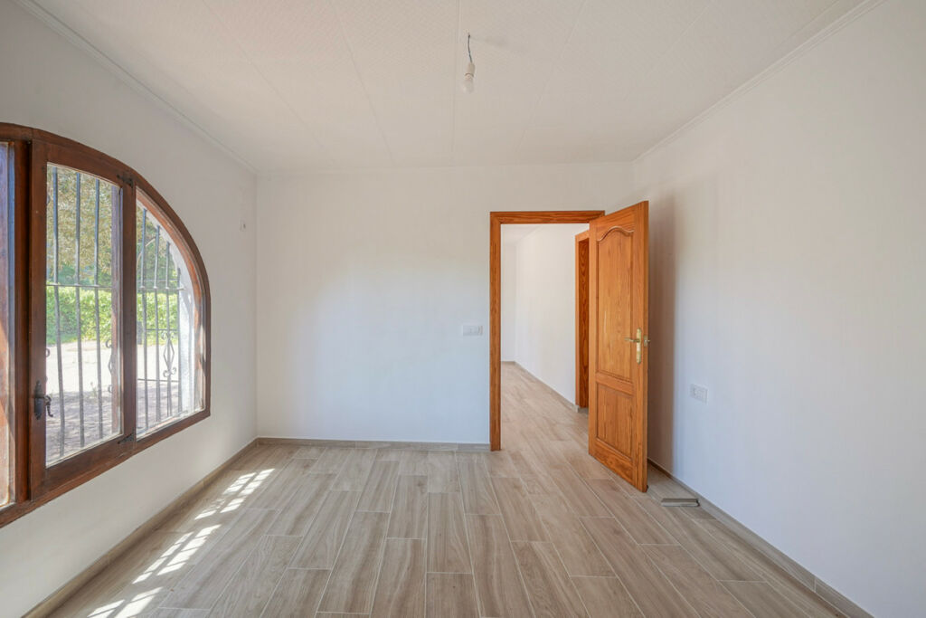 Detached Villa Javea Alicante - image 10