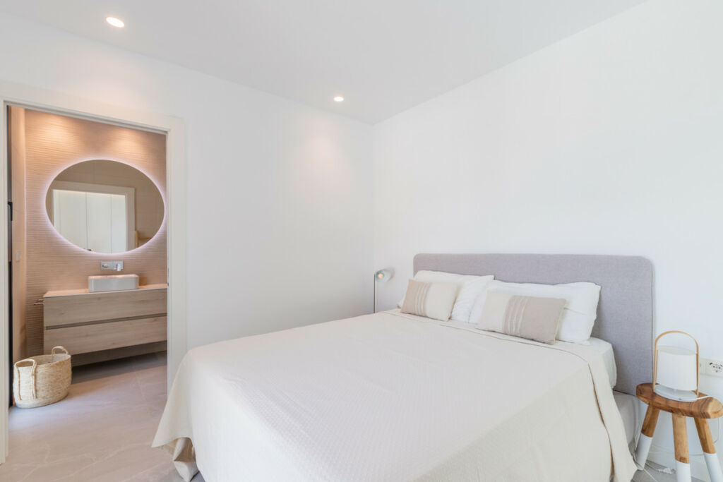 Detached Villa Benissa Alicante - image 10