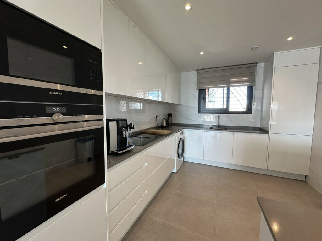 Penthouse Villamartin Alicante - Bild 10
