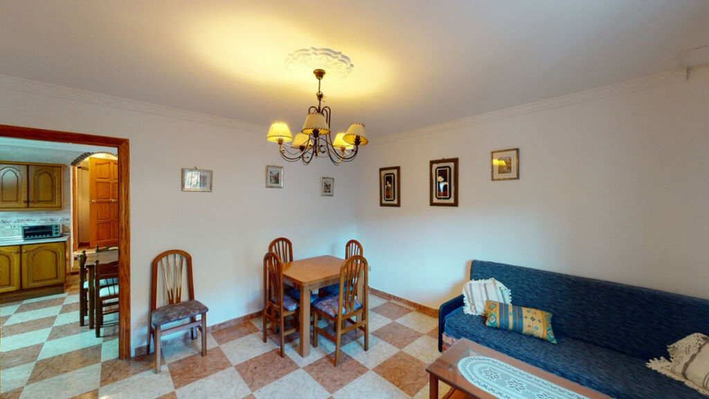 Detached Villa Alcaucín Málaga - image 10