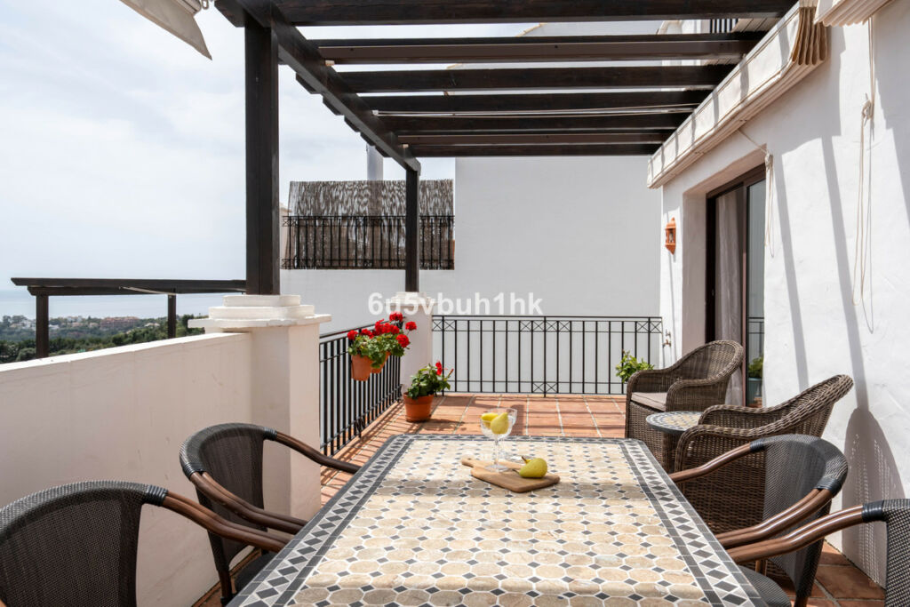 Penthouse Duplex Marbella Málaga - image 10