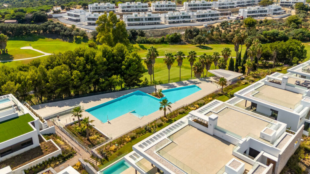 Penthouse Duplex Marbella Málaga - image 10