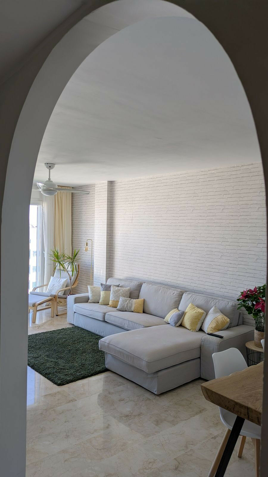 Penthouse Duplex Estepona Málaga - image 12