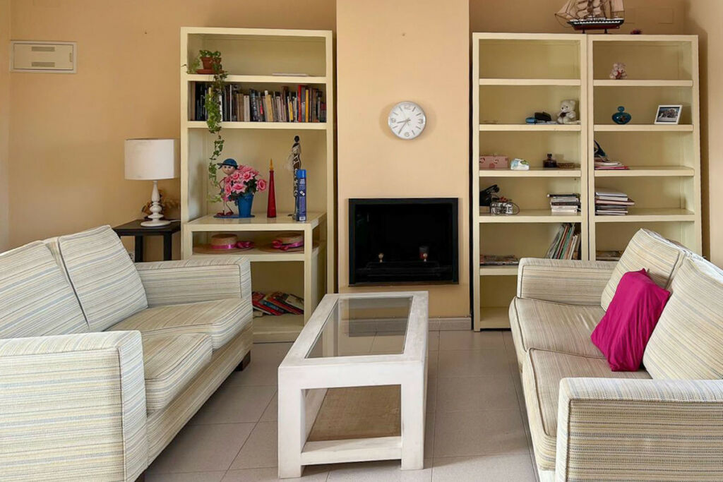 Duplex Denia Alicante - image 10