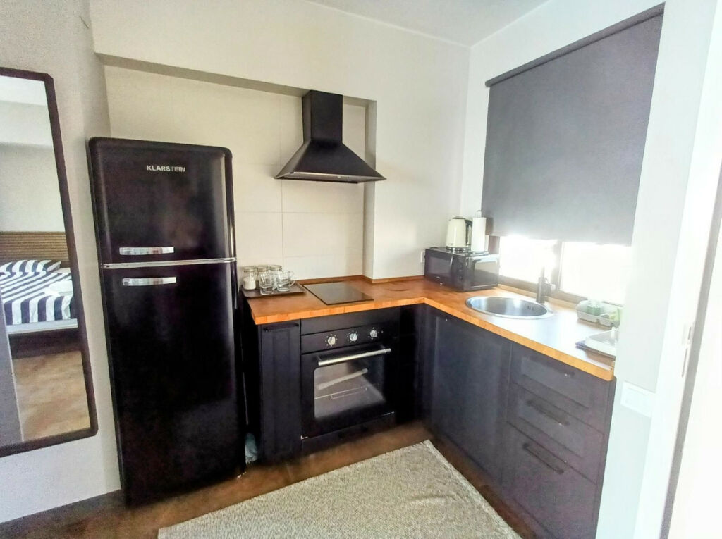 Middle Floor Studio Benalmadena Costa Málaga - image 10
