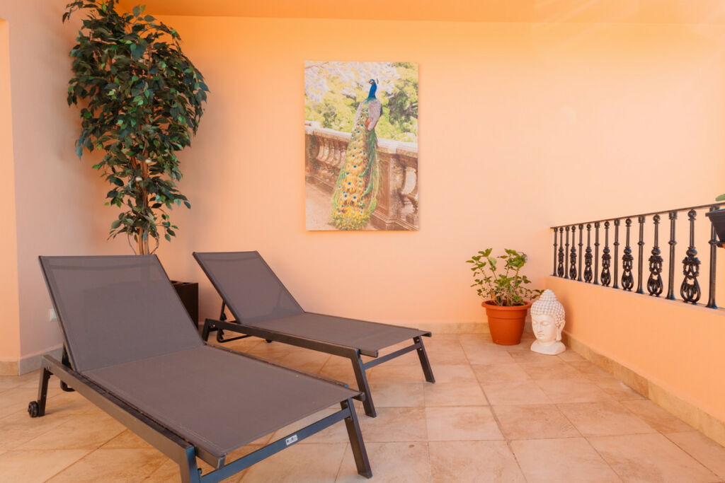 Penthouse Nueva Andalucía Málaga - image 10
