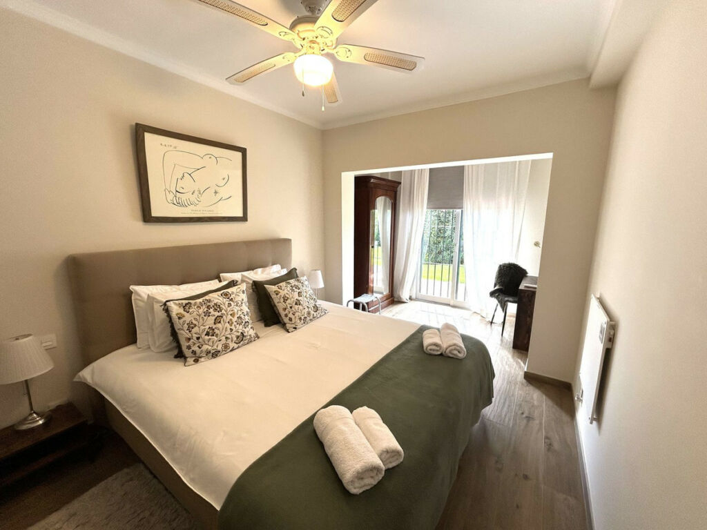 Townhouse Aloha Málaga - image 10