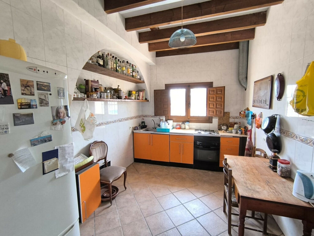 Detached Villa Novelda Alicante - image 10