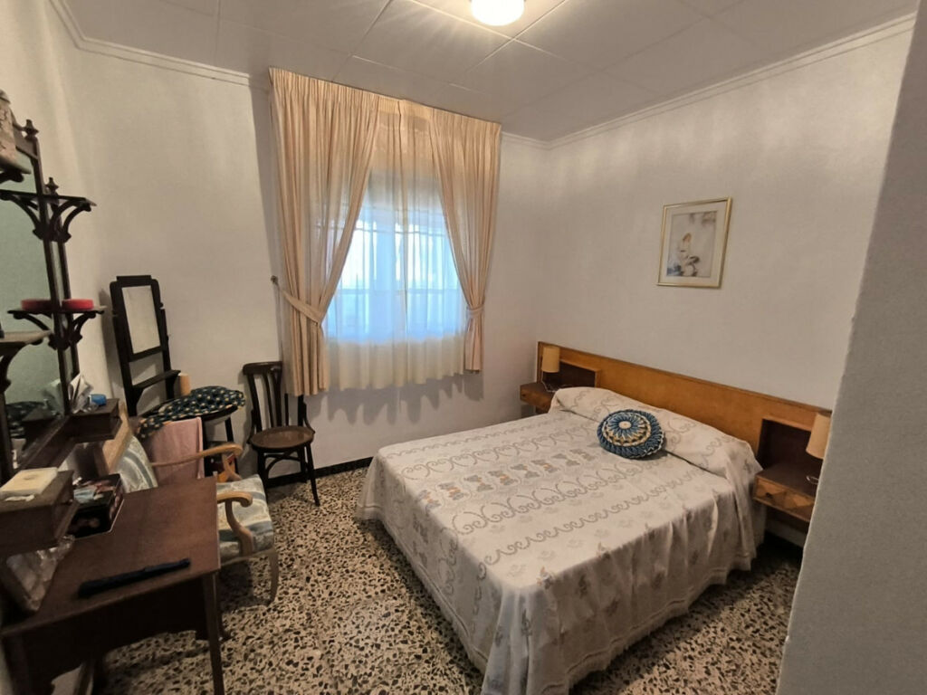 Detached Villa Yecla Murcia - image 10