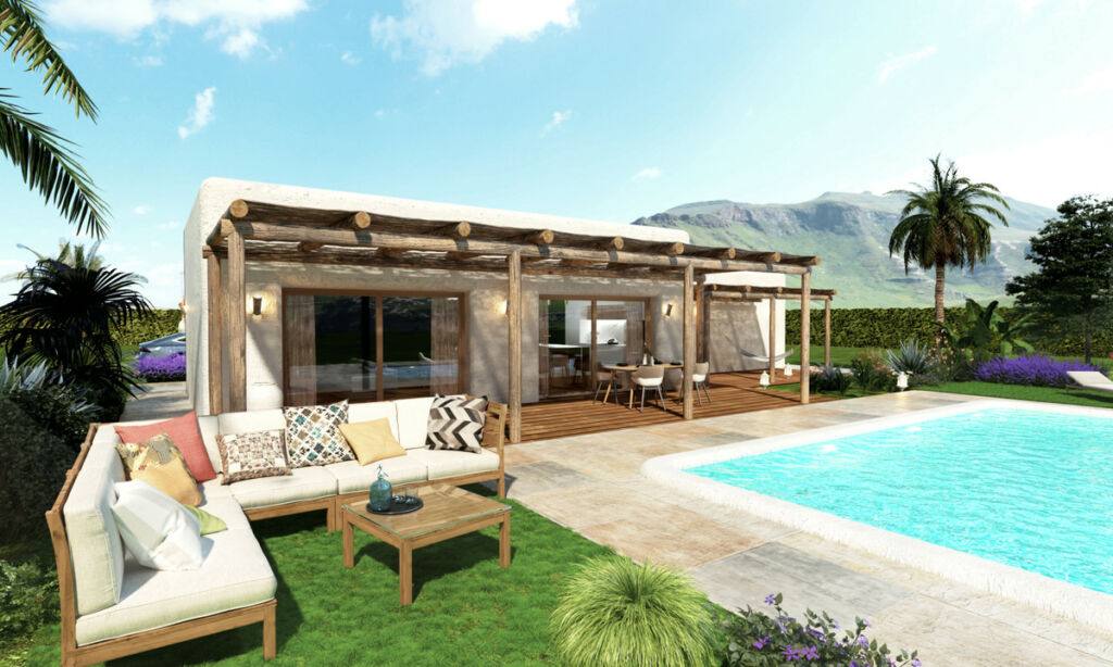Detached Villa Pinoso Alicante - image 10