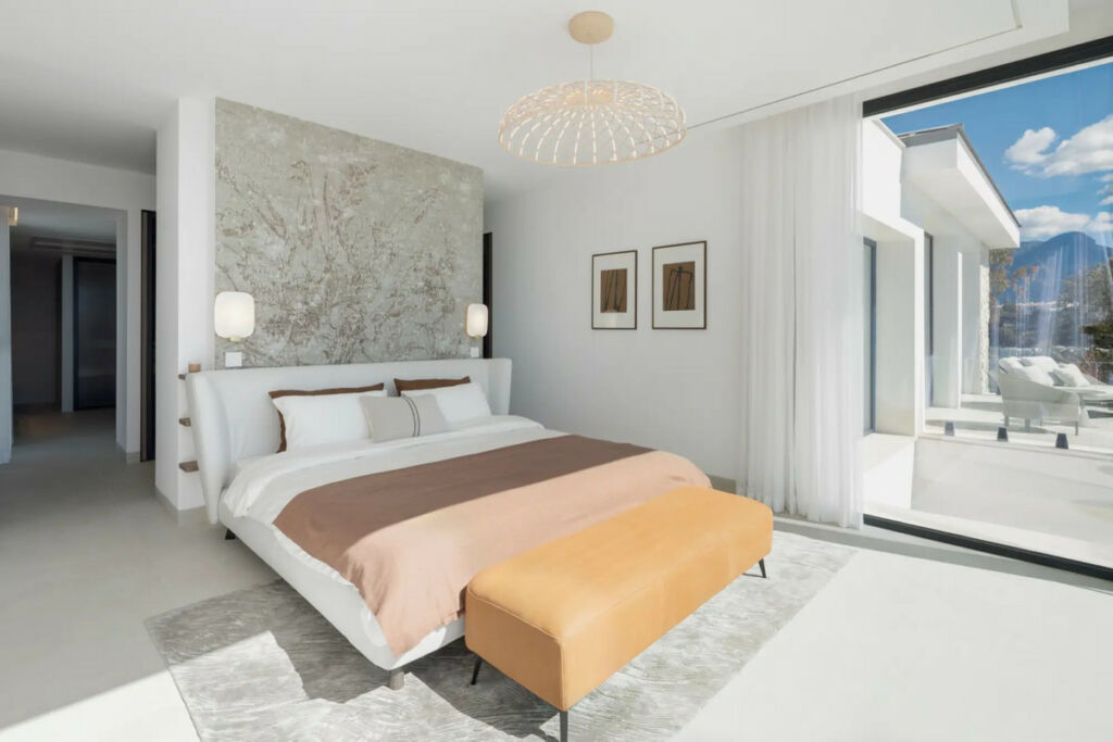 Detached Villa La Quinta Málaga - image 10