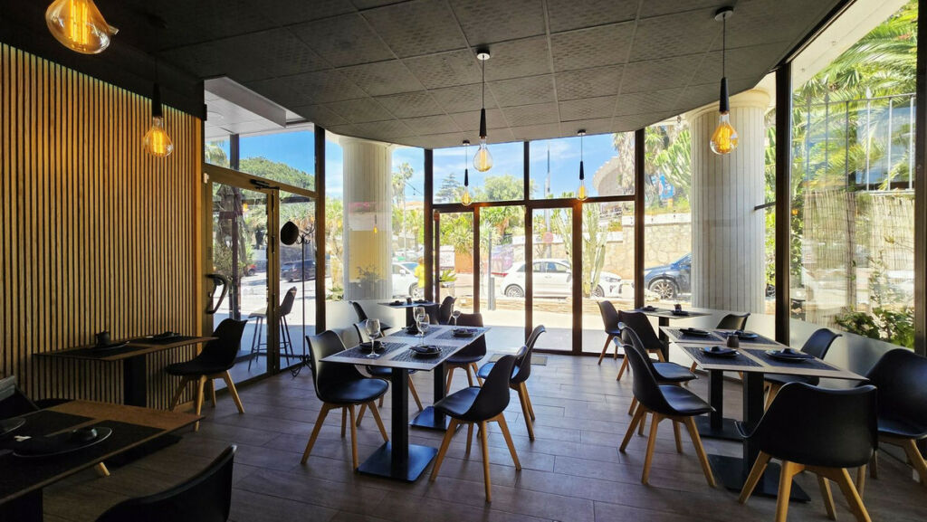 Restaurant Nueva Andalucía Málaga - image 10