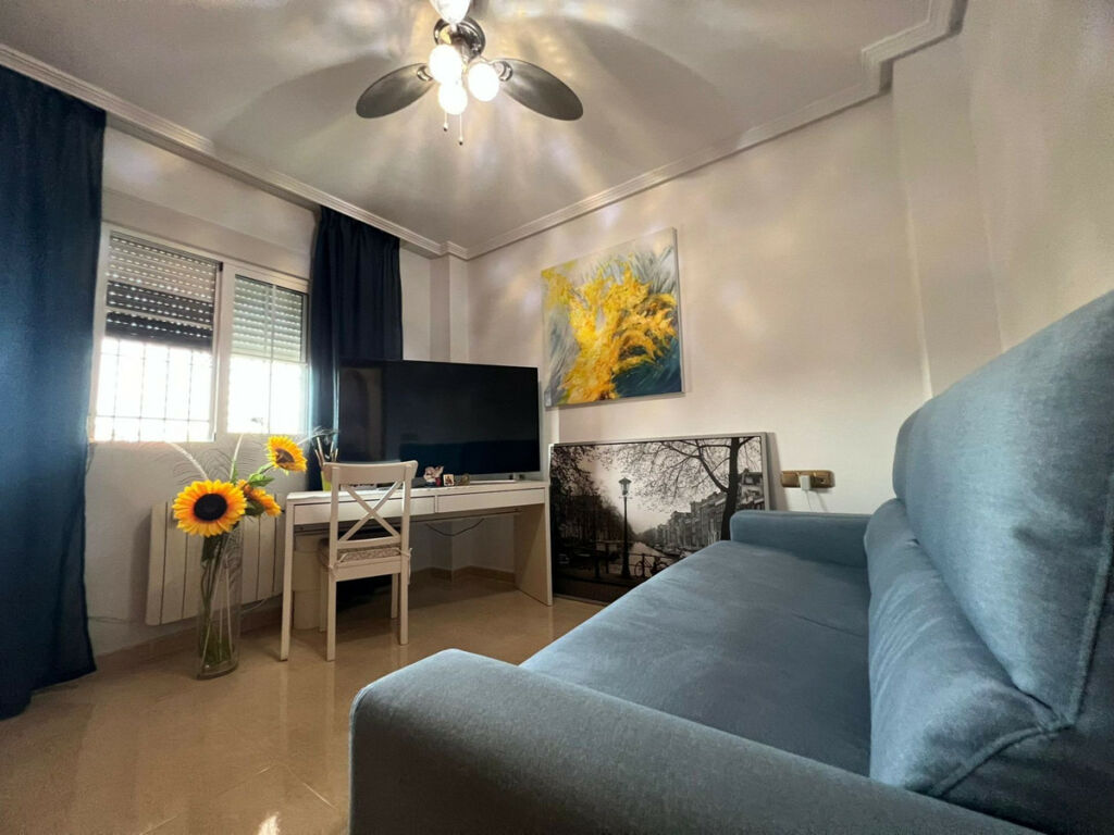 Ground Floor Apartment Orihuela Costa Alicante - image 10