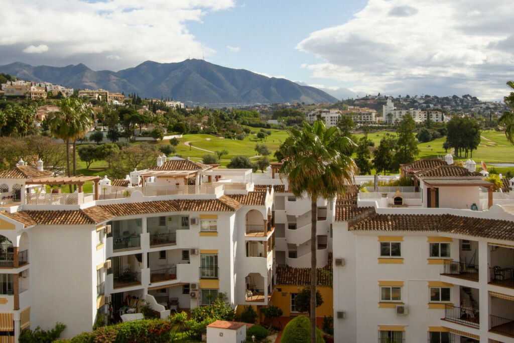 Penthouse Mijas Golf Málaga - image 10