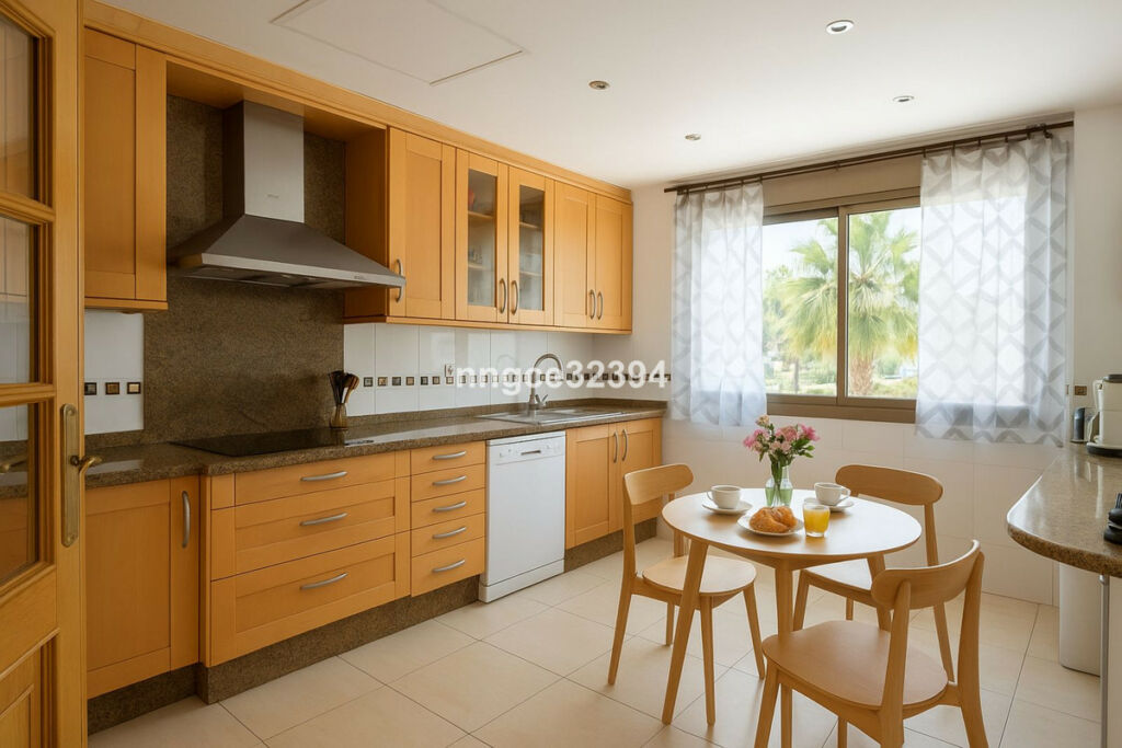 Townhouse Nagüeles Málaga - image 11