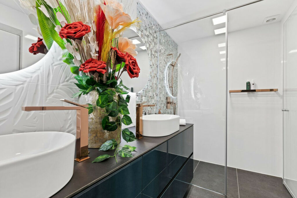 Penthouse Benahavís Málaga - image 12