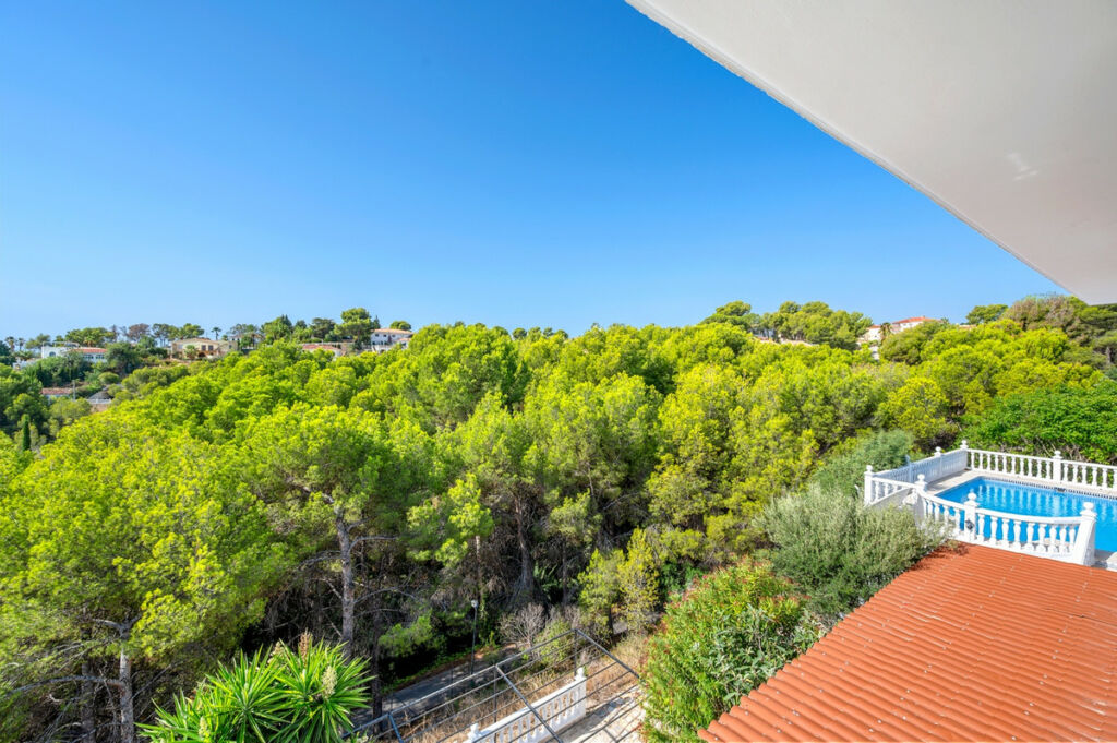 Detached Villa La Nucia Alicante - image 10