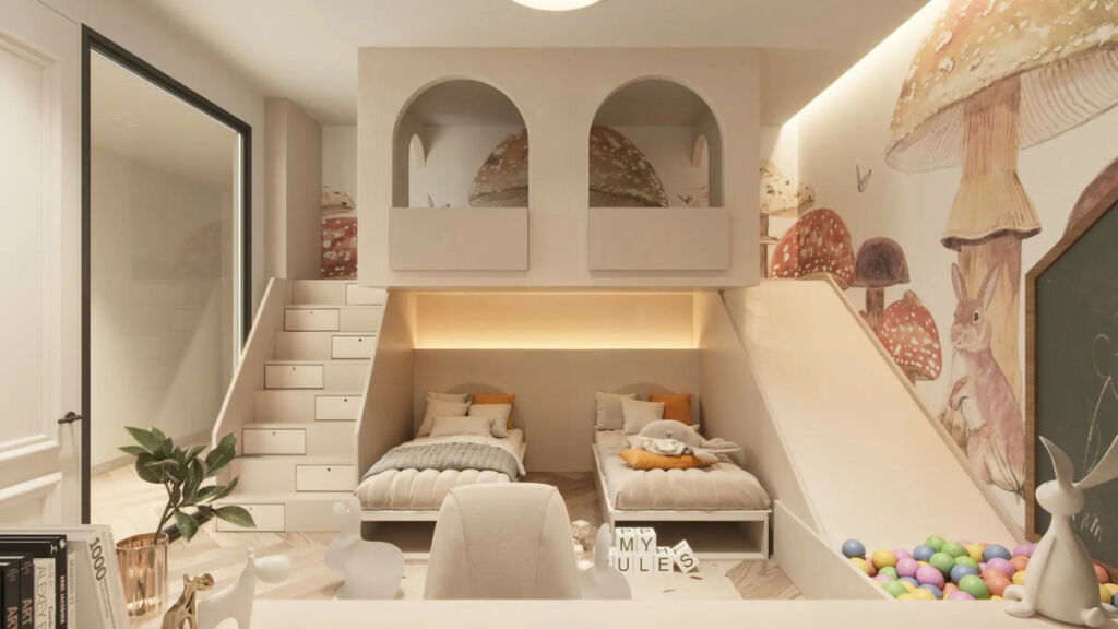 Detached Villa Marbella Málaga - image 10