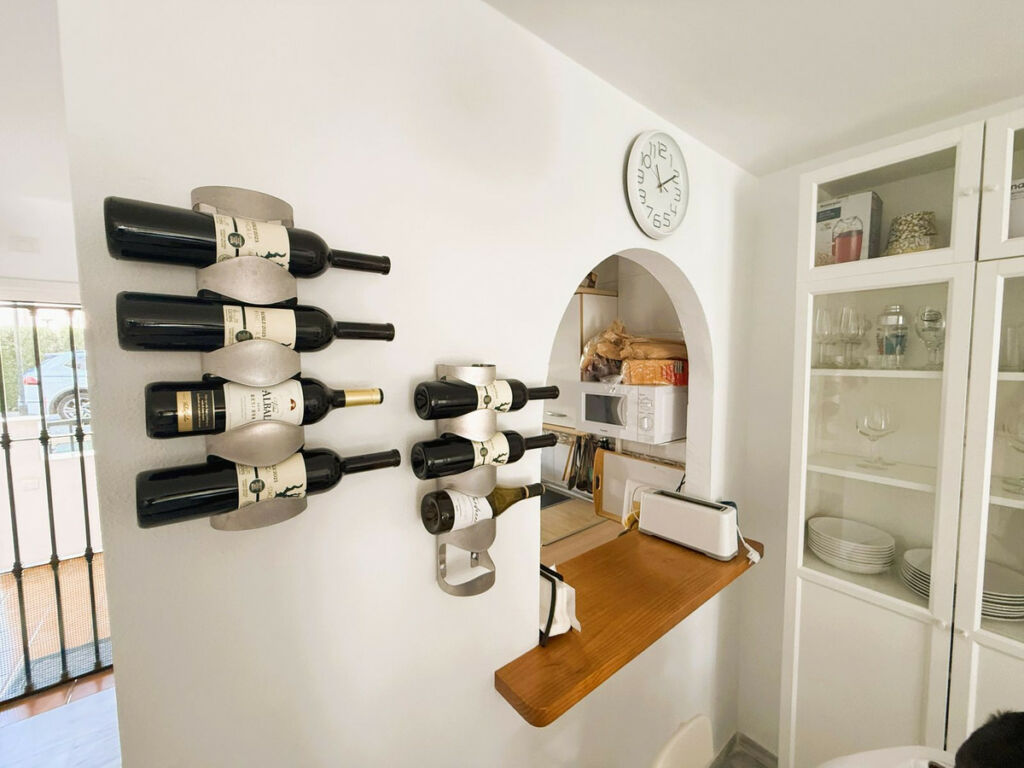 Ground Floor Apartment La Cala de Mijas Málaga - image 10