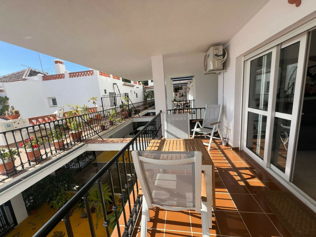Ground Floor Apartment Mijas Málaga - image 10