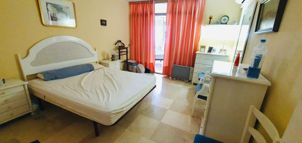 Middle Floor Apartment Marbella Málaga - image 14