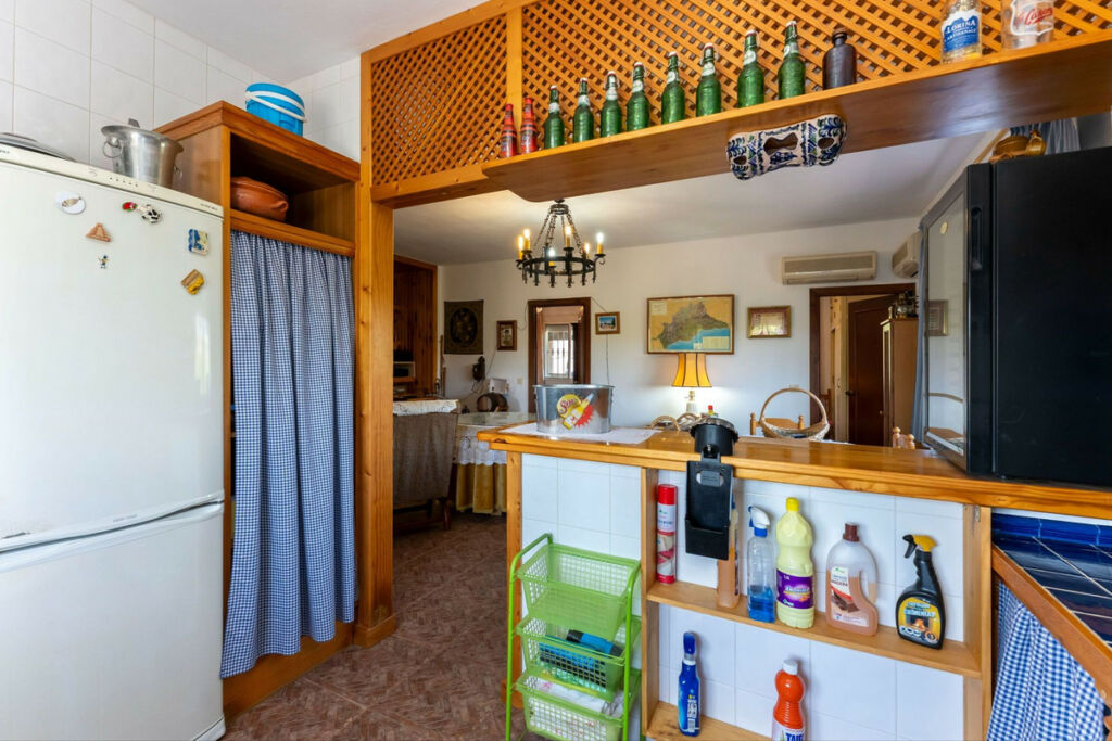 Detached Villa Coín Málaga - image 10