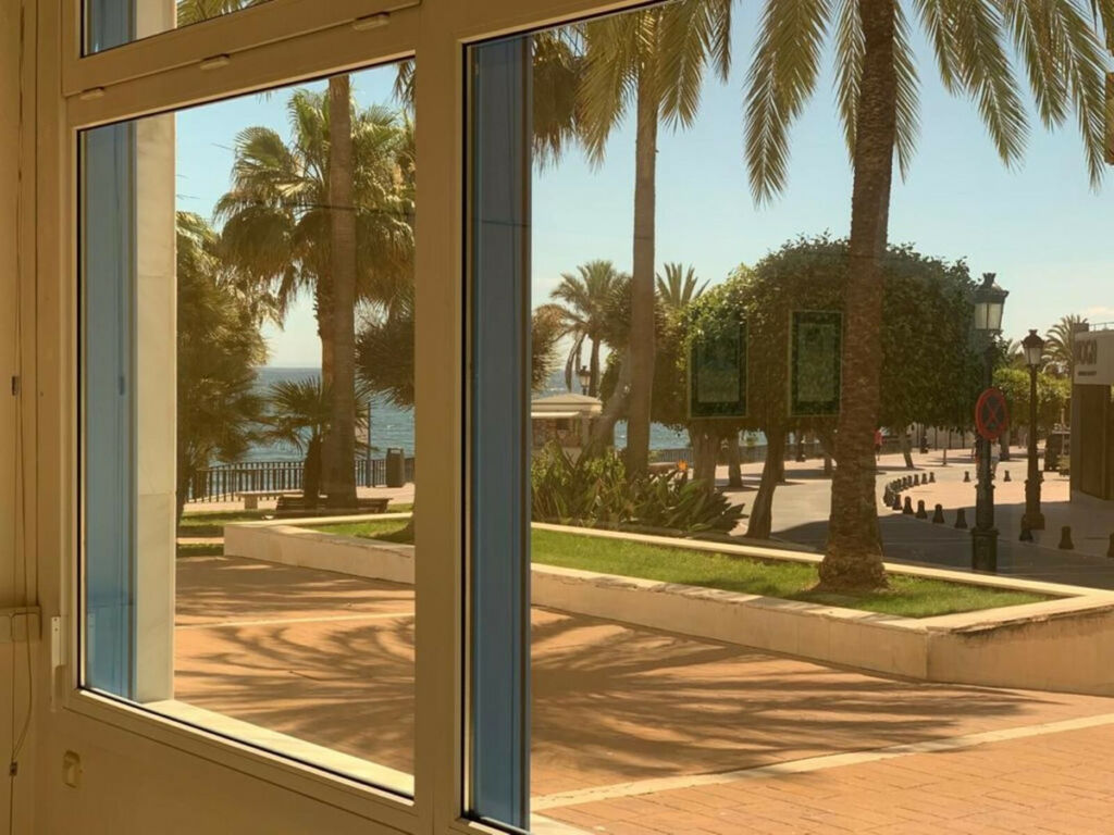 Office Marbella Málaga - image 10