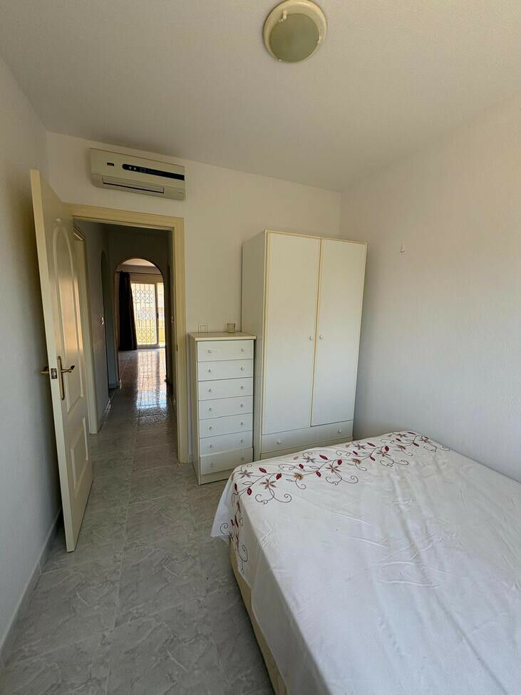 Middle Floor Apartment Lo Pepin Alicante - image 10