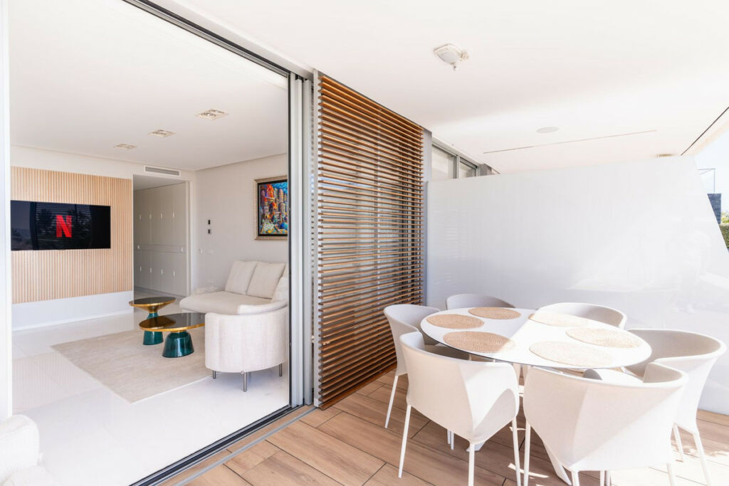 Ground Floor Apartment Estepona Málaga - image 10