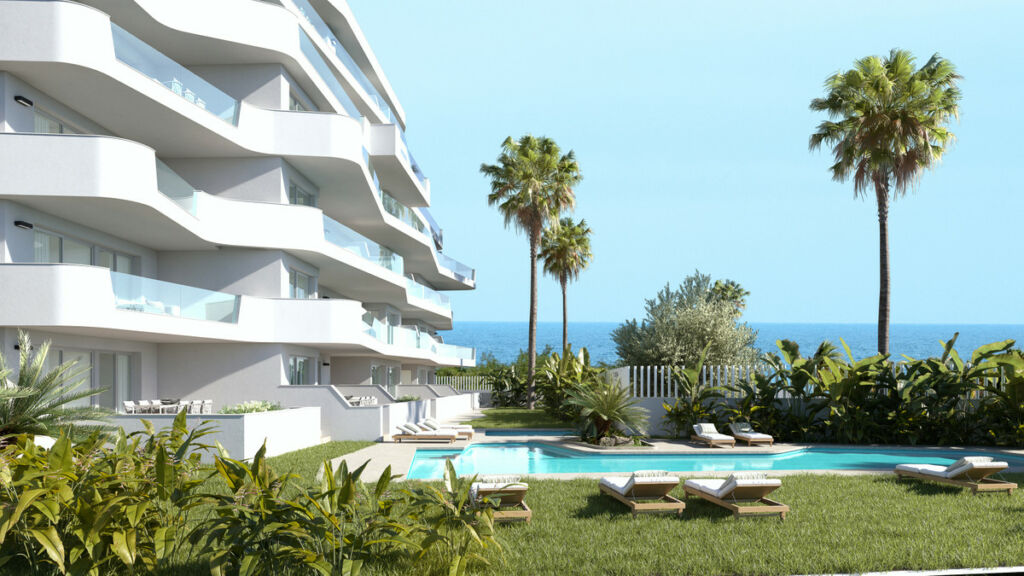 Ground Floor Apartment Torre de la Horadada Alicante - image 10