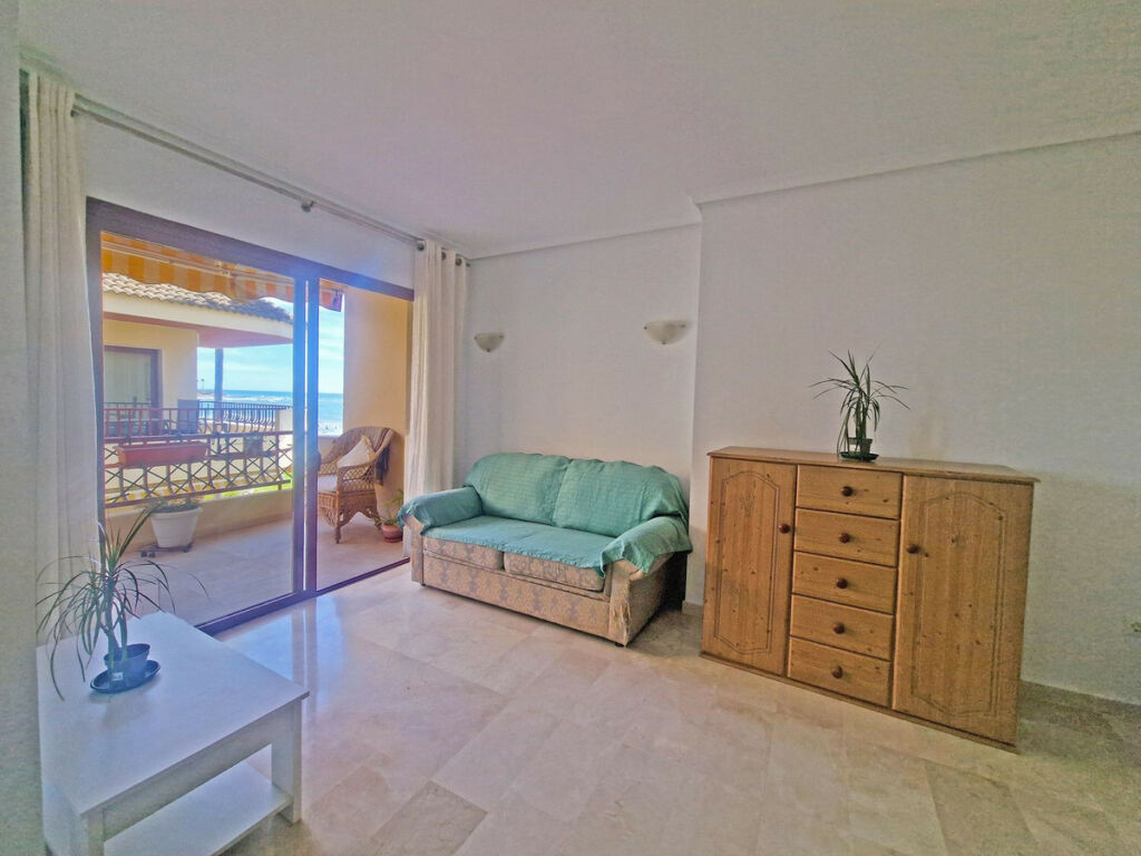 Middle Floor Studio Riviera del Sol Málaga - image 13