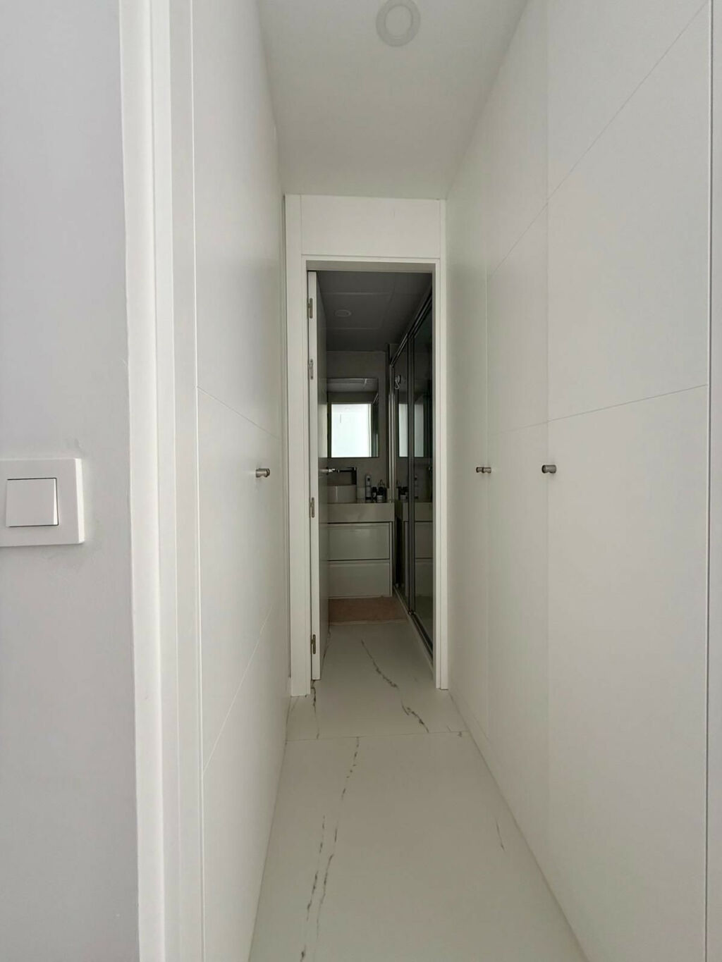 Ground Floor Apartment Casares Playa Málaga - image 10