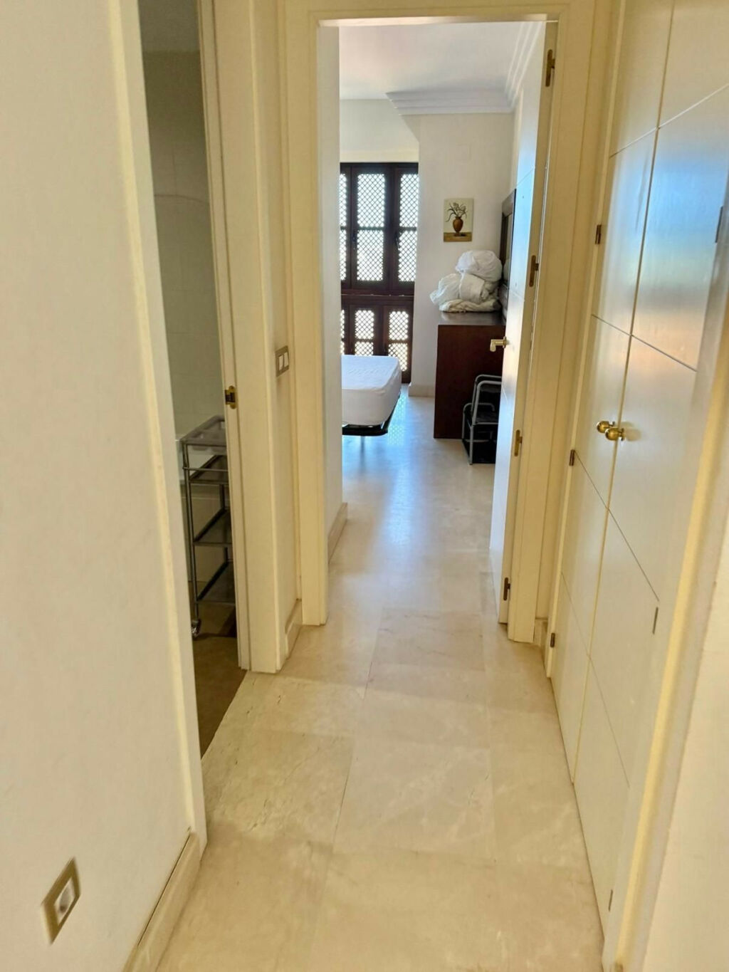 Penthouse Duplex Benahavís Málaga - image 10