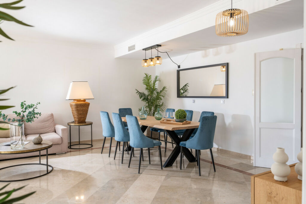 Middle Floor Apartment San Roque Club Cádiz - image 9