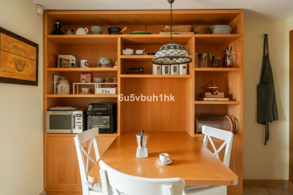 Penthouse San Pedro de Alcántara Málaga - image 10