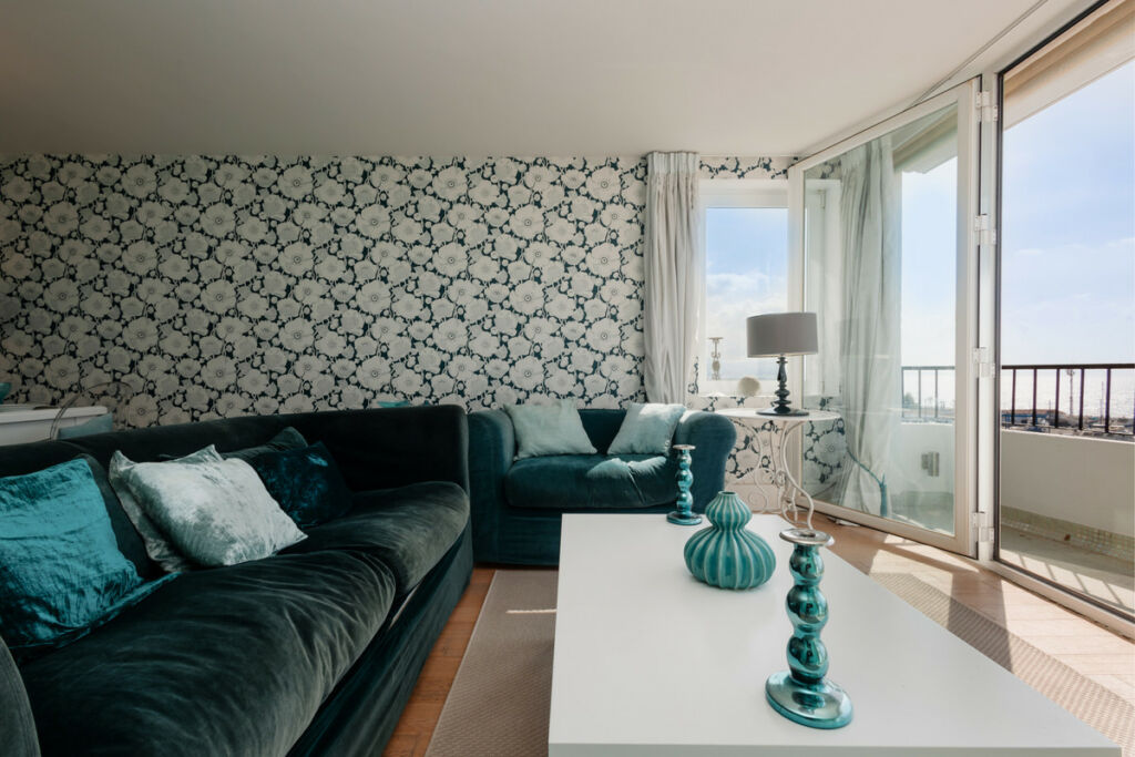 Middle Floor Apartment Puerto Banús Málaga - image 10