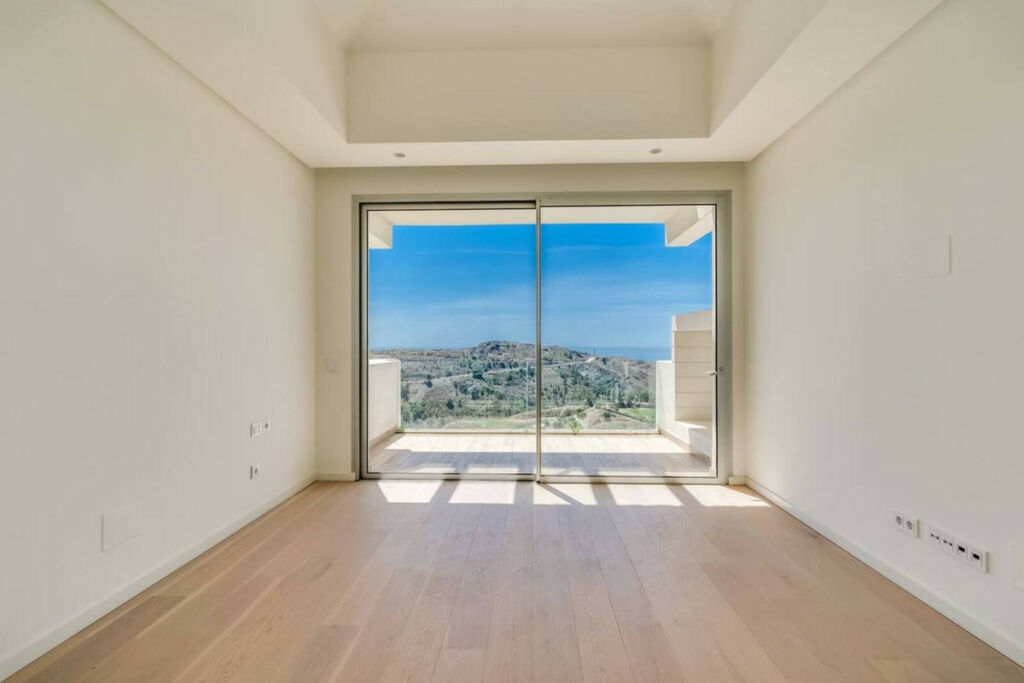 Penthouse Benahavís Málaga - image 10