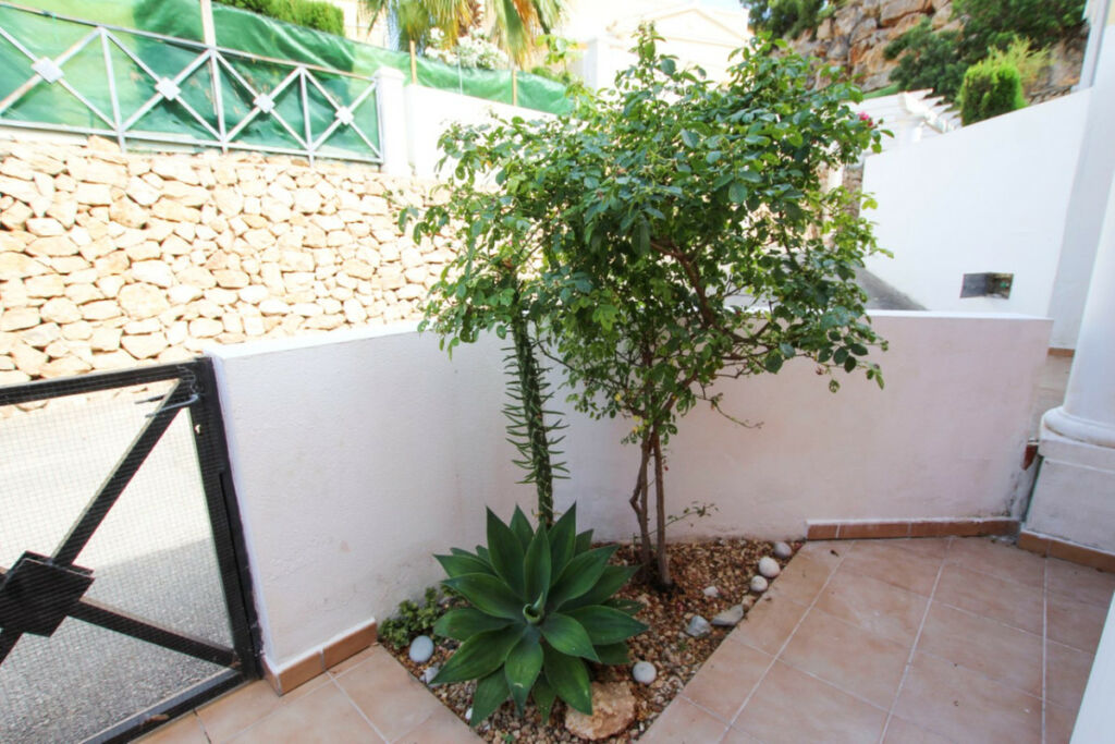 Bungalow Calpe Alicante - image 10