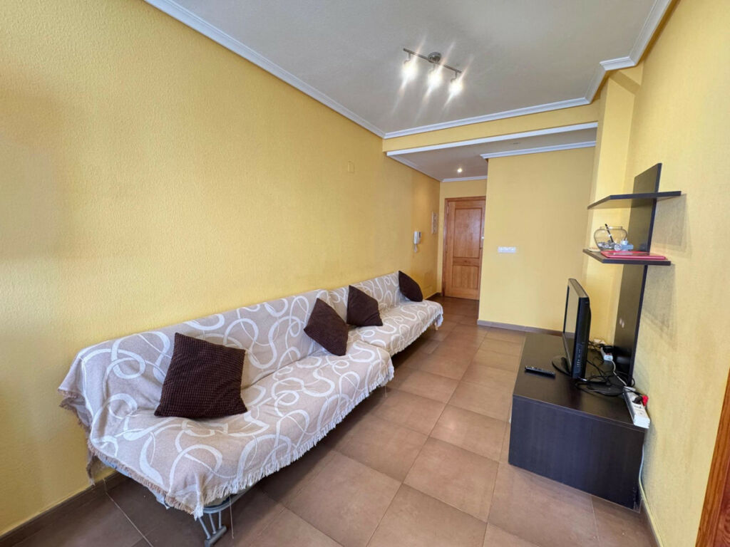 Ground Floor Apartment Torrevieja Alicante - image 8