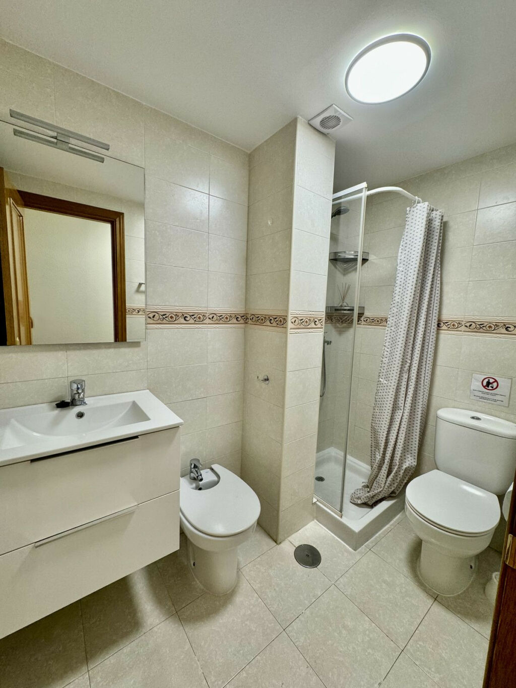 Middle Floor Apartment Estepona Málaga - image 10