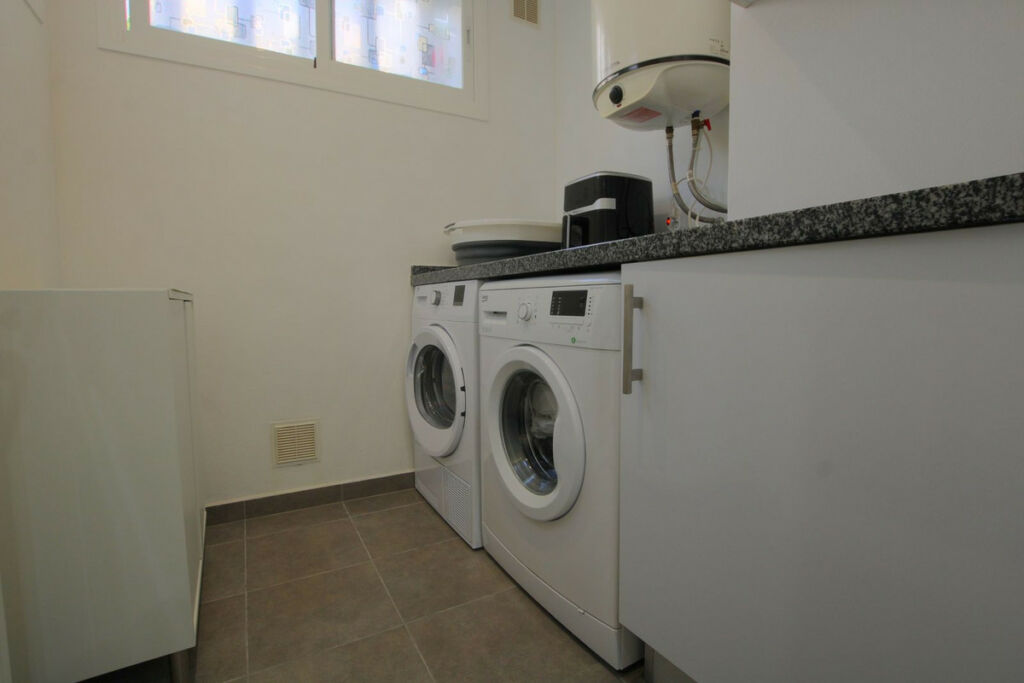 Duplex Riviera del Sol Málaga - image 10